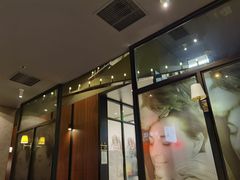 门面-西堤牛排(南京龙江店)