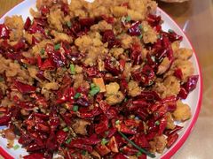 -重庆石磨豆花庄(乔庄店)