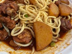 -娜娜大盘鸡(景华路店)