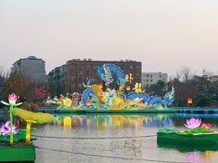 -南阳卧龙岗武侯祠