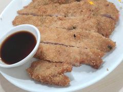 -福海面馆(阳曲店)