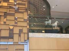 -正佳广场万豪酒店-粤菜餐厅·点心·海鲜·聚餐