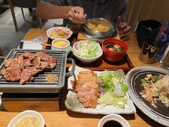 -味太助·银饭食堂(中华城店)
