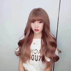 -新晨·SALON·形象造型