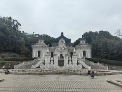 -珠海圆明新园