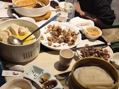 -京味斋·北京烤鸭(北京南站洋桥店)