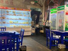 -马路边边串串香(苗栗路店)