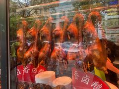 -日日香卤鹅饭店·澄海狮头鹅(澄海店)