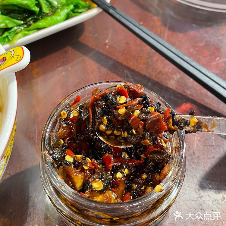 番禺土著从小吃到大的云吞猪手🍝鲍鱼仔云吞好好吃🤤