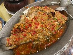 -西江美食舫·江西菜(健德桥店)