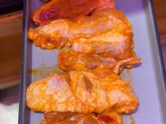 -郭记烤肉创始店(民丰大街店)