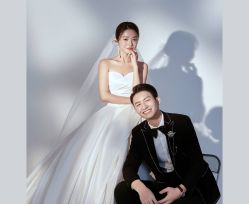 -布拉格婚纱摄影(真实客片店)