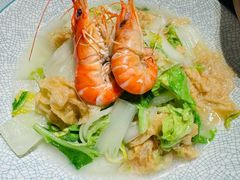 -老头儿油爆虾·1987杭州烟火味(湖滨银泰in77D区店)