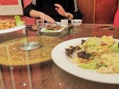 -惠宾饭庄(中山路店)