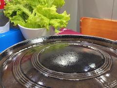 -海花锅盖烧烤店(怡馨家园店)