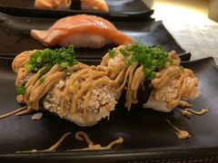 -昊·来了寿司(双楠2店)