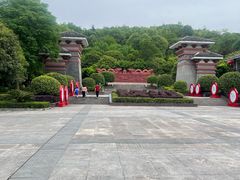 -潜山国家森林公园