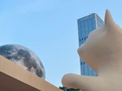 -深圳湾万象城