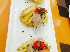 -红房子西菜馆(淮海中路店)