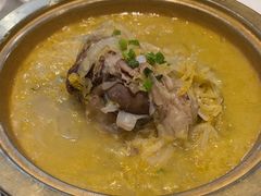 -北李妈妈菜·海肠捞饭(开发区万达店)