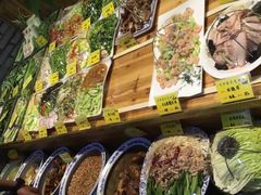 -赵记煎饼卷大葱(东岳店)