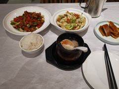 -鄱阳湖·江西小炒·瓦罐煨汤(五道口店)