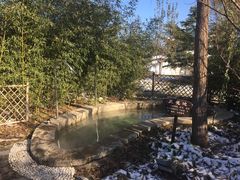 三花池-湖景温泉