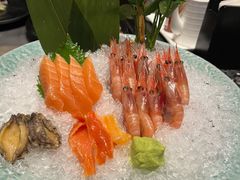 -大渔铁板烧(中山路店)