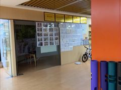 -CXFIT 陈徐健身工作室(凯旋店)