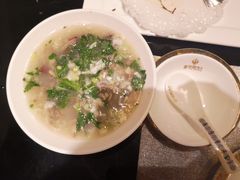 -蒙古人烤羊大师·绿野餐厅(工农大路店)