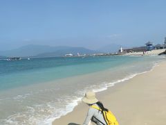 -海南分界洲岛旅游区