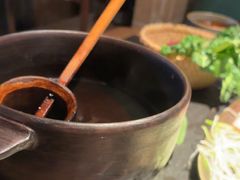 -大龙燚·旷野鲜火锅(广州首店)