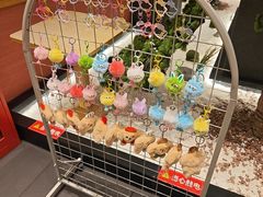 -花和寿喜烧·三文鱼自助专门店(光屿城店)