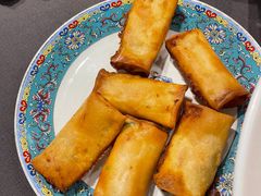 -肆月河豚·新淮扬(金融街店)