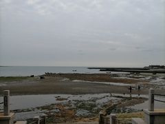 -威海大乳山景区