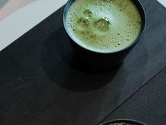 -luutosa  cafe & tea 鹿兔山