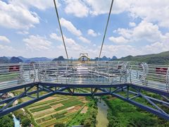 -英西峰林·洞天仙境