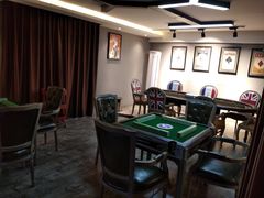 -Kings party 高端轰趴会所(朝阳北路店)