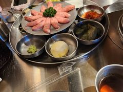 -韩山葵烤肉(太古里店)