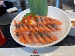 -渔乐之昕·铁板烧自助餐(虹悦城店)