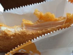 -麦当劳(中山八路店)