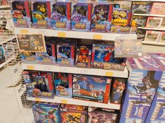 -TOYSRUS玩具反斗城(合肥华润万象城店)