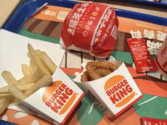-汉堡王(缤果空间店)