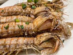 椒盐皮皮虾-华盛丰温州大排档(东三环南路店)