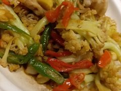 -眉州东坡·熊猫主题餐厅(枫蓝店)