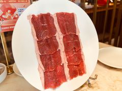 -涮福記·现切牛羊肉火锅(世纪汇店)