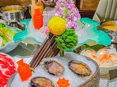 -ONE FULL 古董港式海鲜火锅