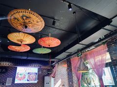 -海碗油泼面·八次方·水库鱼·粘卷子(平谷店)