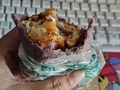 -英凤烧饵块(永胜路店)