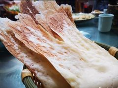 锅边馍-非常粥道(天宝东街店)